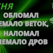 Страдания Анацкий