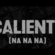 Matroda X Ricci Caliente Na Na Na