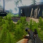 Far Cry 3 Сжигаем Коноплю D