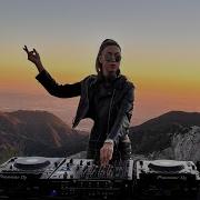 Elay Live Set Angeles Forest Sunset California Melodic Techno House Dj Mix February 2025