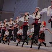 Молдавский Танец Жок