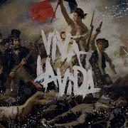 Coldplay Cemeteries Of London