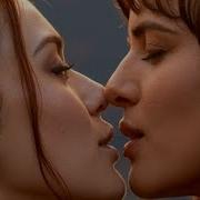 Kissing Korean