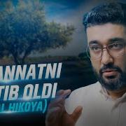 U Jannatni Yutib Oldi Xizrabdulkarim Abdukarimmirzayev
