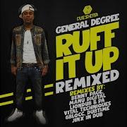 Ruff It Up Benny Page Remix
