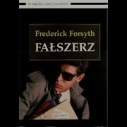 Fałszerz Frederick Forsyth Cz2 Audiobook Pl