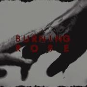 4Bout Burning Rose