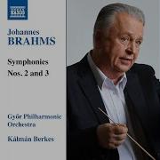 Symphony No 3 In F Major Op 90 I Allegro Con Brio Győr Philharmonic