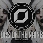 Psy Trance Sevenn Feat Kathy Colors Of The Rainbow Ultimateblast Dorel Remix
