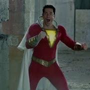Don T Stop Me Now Shazam 4K Hdr