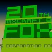 The Real 20Th Century Fox Mixcraft 8 Fanfare