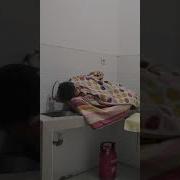 Adik Lagi Tidur Di Buat Main