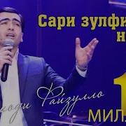 Сари Зулфи Ту Нашуд
