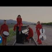 Clean Bandit Ft Julia Michael I Miss You