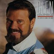 Glen Campbell The Hand That Rocks The Cradle