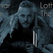 Ragnar Lothbrok I Am The King