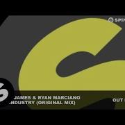 Sunnery James Ryan Marciano Lethal Industry