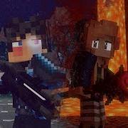 1 Hour Just So You Know A Minecraft Original Music Video