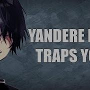 Yandere Boy Traps You In A Room Asmr
