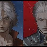Клип Канцлер Ги Тень На Стене Devil May Cry