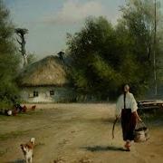 Ой Вербиченько Біле Личенько