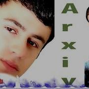 Узеир Мехдизаде Ривоят