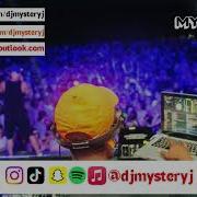 Bring It Back Up By Dj Mystery