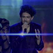 Sidsriram All Love No Hate Live In Concert