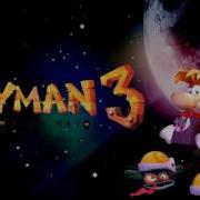 Rayman 3 Hoodlum Havoc Ost The Fairy Council Under The Starlight