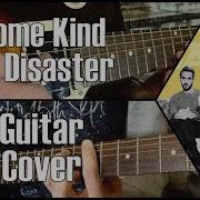 Guitar Tutorial Some Kind Of Disaster All Time Low
