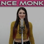Tones And I Dance Monkey Idhea Cover