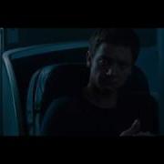 Clint Barton Running From My Shadow