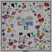 На Фантиках Love Is Елена Темникова