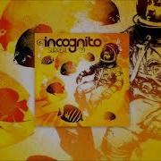 Restless As We Are Feat Natalie Williams Incognito