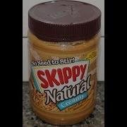 Skippy No Need Original