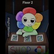 N Luv With U Meme Bfb