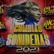 Mejores Cumbias Sonideras 2021