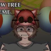 Willow Thee Meme Michael Afton Devi