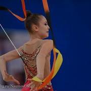 Музыка Для Художественной Гимнастики 2019