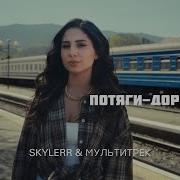 Потяги Дороги Skylerr Мультитрек