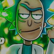 Rick Sánchez Rap Infinita Persecución