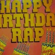 Ghost Host Happy Birthday Rap