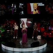 Екатерина Шаврина Ля Минор