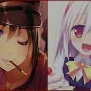 Nightcore Omfg Hello Ice Cream 10 Hours