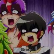 Nanbaka Amv Mi Mi Mi