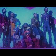 Imagine Dragons Enemy Solo Mix