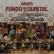 Vai Vadiar Deixa A Vida Me Levar Fundo De Quintal