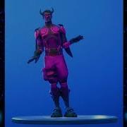 Fortnite Overdrive Emote Фортнайт Перезагрузка