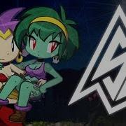 Nighcore Saymaxwell Shantae Rottytops Theme Remix