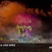 Dimitri Vegas Like Mike Dont Stop Free